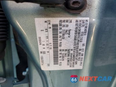 Zdjęcie 12 z 12 samochodu: 2012 FORD FOCUS SE VIN:1FAHP3K2XCL351585 - miniatura