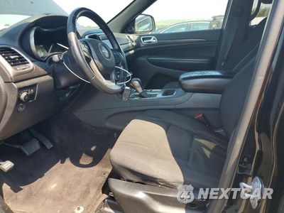 Zdjęcie 7 z 12 samochodu: 2018 JEEP GRAND CHEROKEE LAREDO VIN:1C4RJFAG7JC111535 - miniatura