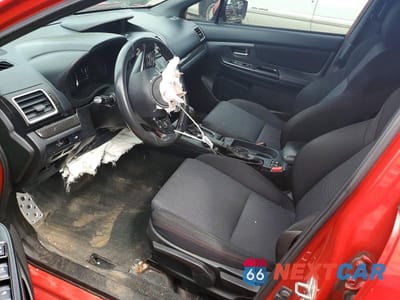 Zdjęcie 7 z 12 samochodu: 2018 SUBARU WRX PREMIUM VIN:JF1VA1C6XJ8839543 - miniatura