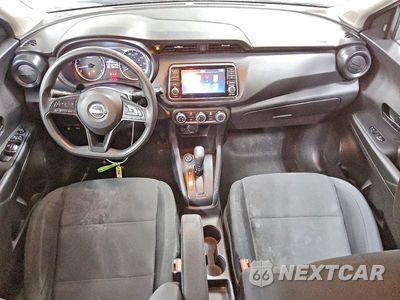 Zdjęcie 8 z 12 samochodu: 2023 NISSAN KICKS S VIN:3N1CP5BV1PL469953 - miniatura