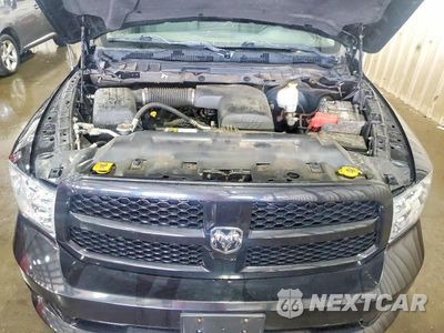Zdjęcie 11 z 12 samochodu: 2015 RAM 1500 ST VIN:1C6RR7FG0FS719649 - miniatura