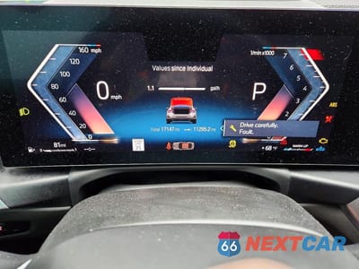 Zdjęcie 9 z 12 samochodu: 2024 BMW 2 SERIES 228I XDRIVE VIN:3MW53CM04R8E72372 - miniatura