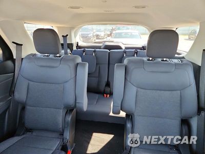 Zdjęcie 10 z 14 samochodu: 2026 FORD EXPLORER ACTIVE VIN:1FMUK8DH1TGB73740 - miniatura