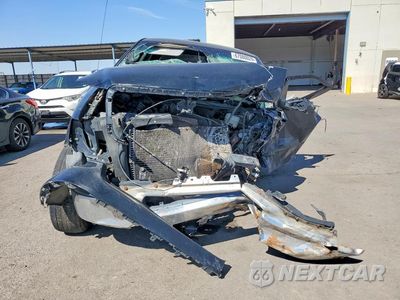 Piąte zdjęcie samochodu w środku: 2004 FORD F-150 VIN:1FTRW12W74KC10358 - miniatura