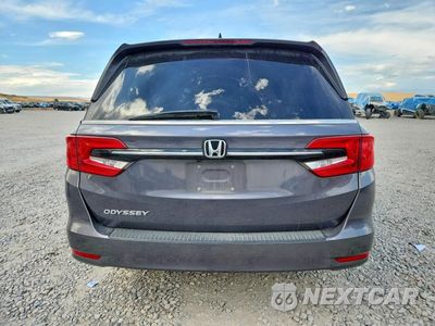 Zdjęcie 6 z 12 samochodu: 2022 HONDA ODYSSEY EXL VIN:5FNRL6H76NB034102 - miniatura