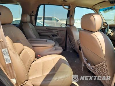 Zdjęcie 11 z 13 samochodu: 1998 LINCOLN NAVIGATOR VIN:5LMRU27L6WLJ19551 - miniatura