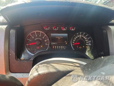 Zdjęcie 9 z 12 samochodu: 2012 FORD F150 SUPERCREW VIN:1FTFW1EF9CFC13316 - miniatura