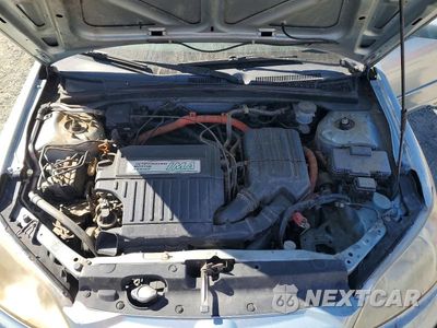 Zdjęcie 11 z 12 samochodu: 2005 HONDA CIVIC HYBRID VIN:JHMES96615S006142 - miniatura