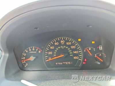 Zdjęcie 9 z 12 samochodu: 2005 HONDA ACCORD EX VIN:1HGCM55705A178871 - miniatura
