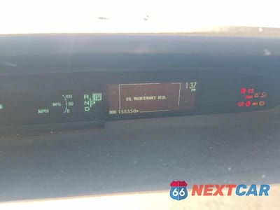 Zdjęcie 9 z 12 samochodu: 2010 TOYOTA PRIUS II VIN:JTDKN3DU2A0111028 - miniatura
