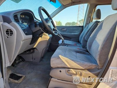 Zdjęcie 7 z 13 samochodu: 2003 HONDA ODYSSEY EX VIN:5FNRL18613B054667 - miniatura