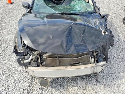 Zdjęcie 11 z 13 samochodu: 2017 NISSAN ALTIMA 2.5 S VIN:1N4AL3AP0HN358616 - miniatura