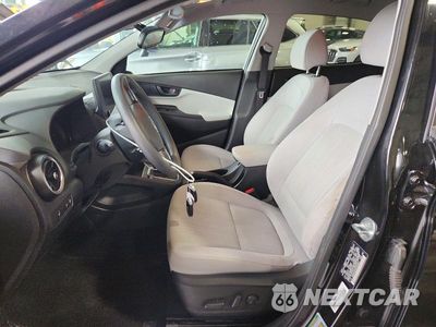 Zdjęcie 7 z 13 samochodu: 2023 HYUNDAI KONA SEL VIN:KM8K6CAB5PU955867 - miniatura