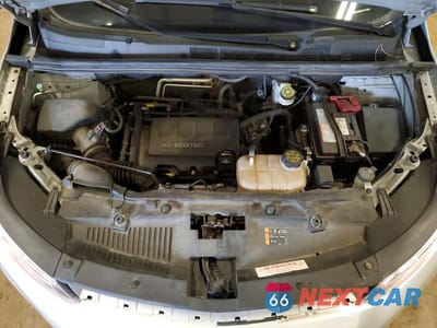 Zdjęcie 12 z 13 samochodu: 2017 CHEVROLET TRAX LS VIN:KL7CJNSB4HB214380 - miniatura