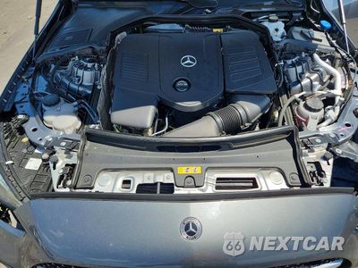 Zdjęcie 11 z 12 samochodu: 2026 MERCEDES-BENZ C 300 VIN:W1KAF4GB0TR311029 - miniatura