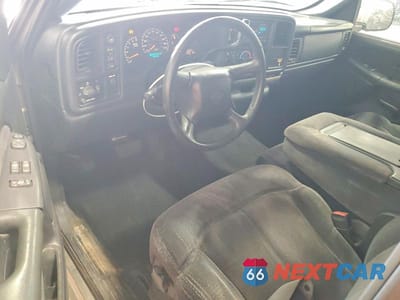 Zdjęcie 8 z 12 samochodu: 1999 CHEVROLET SILVERADO K1500 VIN:2GCEK19T9X1199521 - miniatura