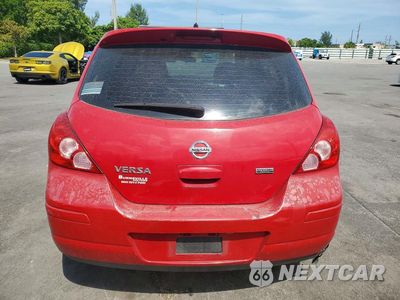 Zdjęcie 6 z 13 samochodu: 2012 NISSAN VERSA 1.8 S VIN:3N1BC1CP2CK290921 - miniatura