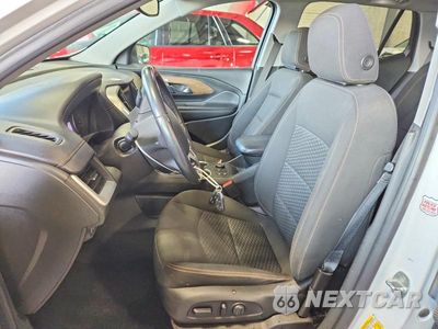 Zdjęcie 7 z 13 samochodu: 2021 GMC TERRAIN SLE VIN:3GKALTEV9ML385539 - miniatura