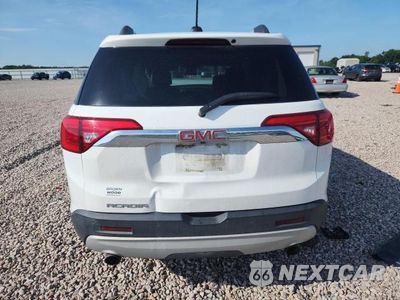 Zdjęcie 6 z 13 samochodu: 2019 GMC ACADIA SLT-1 VIN:1GKKNMLS2KZ129519 - miniatura