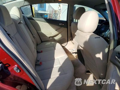 Zdjęcie 10 z 12 samochodu: 2012 NISSAN ALTIMA 2.5 VIN:1N4AL2AP0CN484297 - miniatura
