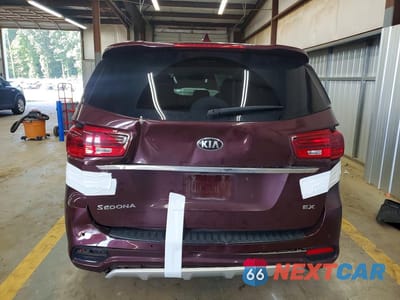 Zdjęcie 6 z 13 samochodu: 2019 KIA SEDONA EX VIN:KNDMC5C18K6549715 - miniatura