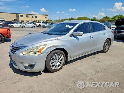 2014 NISSAN ALTIMA 2.5 S 1N4AL3AP1EN341903 - główne zdjęcie licytacji z USA - miniatura