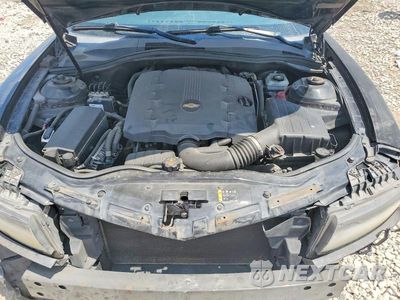 Zdjęcie 11 z 13 samochodu: 2015 CHEVROLET CAMARO LT VIN:2G1FD1E30F9110321 - miniatura