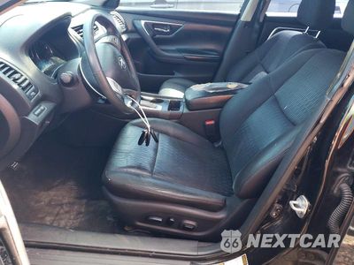 Zdjęcie 7 z 12 samochodu: 2017 NISSAN ALTIMA 2.5 SV VIN:1N4AL3AP0HC184204 - miniatura