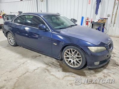 Czwarte zdjęcie samochodu z boku: 2010 BMW 328 I SULEV VIN:WBAWR3C50AP462363 - miniatura
