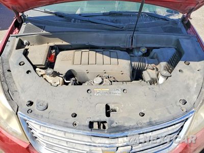 Zdjęcie 12 z 13 samochodu: 2014 CHEVROLET TRAVERSE LT VIN:1GNKRHKD2EJ162587 - miniatura