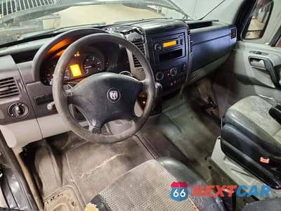 Zdjęcie 8 z 13 samochodu: 2008 DODGE SPRINTER 3500 VIN:WD0PF145785265402 - miniatura