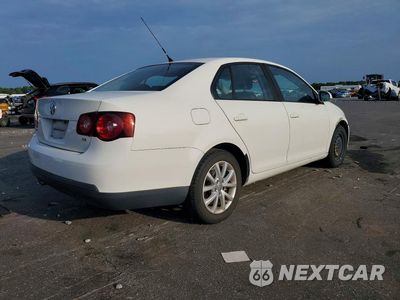 Trzecie zdjęcie samochodu z tyłu: 2010 VOLKSWAGEN JETTA LIMITED VIN:3VWAZ7AJ7AM105799 - miniatura