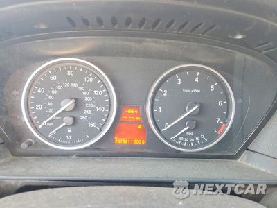 Zdjęcie 9 z 12 samochodu: 2009 BMW 528 I VIN:WBANU535X9C117706 - miniatura