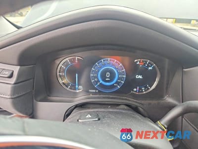 Zdjęcie 9 z 13 samochodu: 2016 CADILLAC ESCALADE VIN:1GYS4HKJ7GR211892 - miniatura