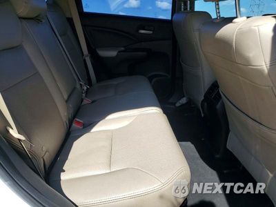 Zdjęcie 11 z 14 samochodu: 2015 HONDA CR-V LX VIN:5J6RM4H34FL045770 - miniatura
