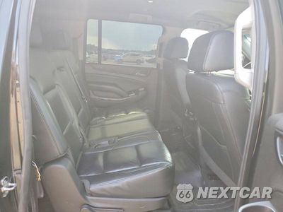 Zdjęcie 11 z 13 samochodu: 2020 CHEVROLET SUBURBAN C1500 LT VIN:1GNSCHKC4LR304865 - miniatura