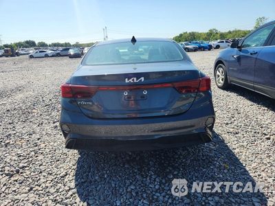 Zdjęcie 6 z 12 samochodu: 2022 KIA FORTE LXS VIN:3KPF24AD2NE433640 - miniatura