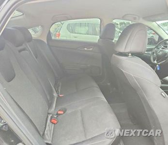 Zdjęcie 10 z 12 samochodu: 2020 HONDA INSIGHT EX VIN:19XZE4F50LE014821 - miniatura