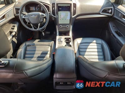 Zdjęcie 8 z 13 samochodu: 2024 FORD EDGE SEL VIN:2FMPK4J98RBA72259 - miniatura
