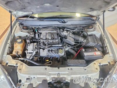Zdjęcie 11 z 12 samochodu: 2007 FORD TAURUS SE VIN:1FAFP53U47A183558 - miniatura