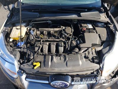 Zdjęcie 11 z 12 samochodu: 2012 FORD FOCUS SE VIN:1FAHP3K28CL464516 - miniatura