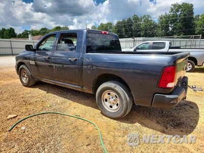 Drugie zdjęcie samochodu z przodu: 2016 RAM 1500 ST VIN:1C6RR6KG2GS395136 - miniatura
