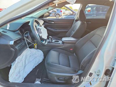 Zdjęcie 7 z 12 samochodu: 2020 NISSAN ALTIMA S VIN:1N4BL4BV0LC185661 - miniatura