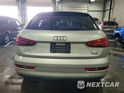 Zdjęcie 6 z 13 samochodu: 2017 AUDI Q3 PREMIUM PLUS VIN:WA1JCCFS4HR005953 - miniatura