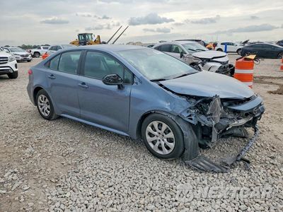 Czwarte zdjęcie samochodu z boku: 2026 TOYOTA COROLLA LE VIN:5YFB4MDE3TP408707 - miniatura