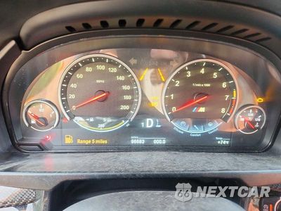 Zdjęcie 9 z 13 samochodu: 2016 BMW X5 M VIN:5YMKT6C57G0R77843 - miniatura