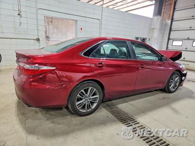 Trzecie zdjęcie samochodu z tyłu: 2015 TOYOTA CAMRY SE VIN:4T1BF1FK0FU897937 - miniatura