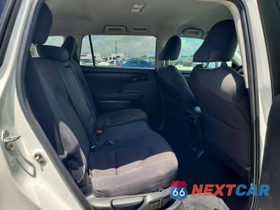 Zdjęcie 10 z 13 samochodu: 2020 TOYOTA HIGHLANDER HYBRID LE VIN:5TDZARAH8LS501121 - miniatura