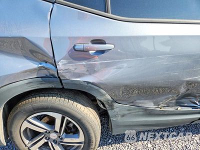 Zdjęcie 10 z 12 samochodu: 2018 GMC TERRAIN SLT VIN:3GKALREU2JL316763 - miniatura