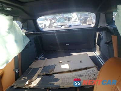 Zdjęcie 10 z 13 samochodu: 2022 BMW X3 XDRIVE30I VIN:5UX53DP03N9J12108 - miniatura